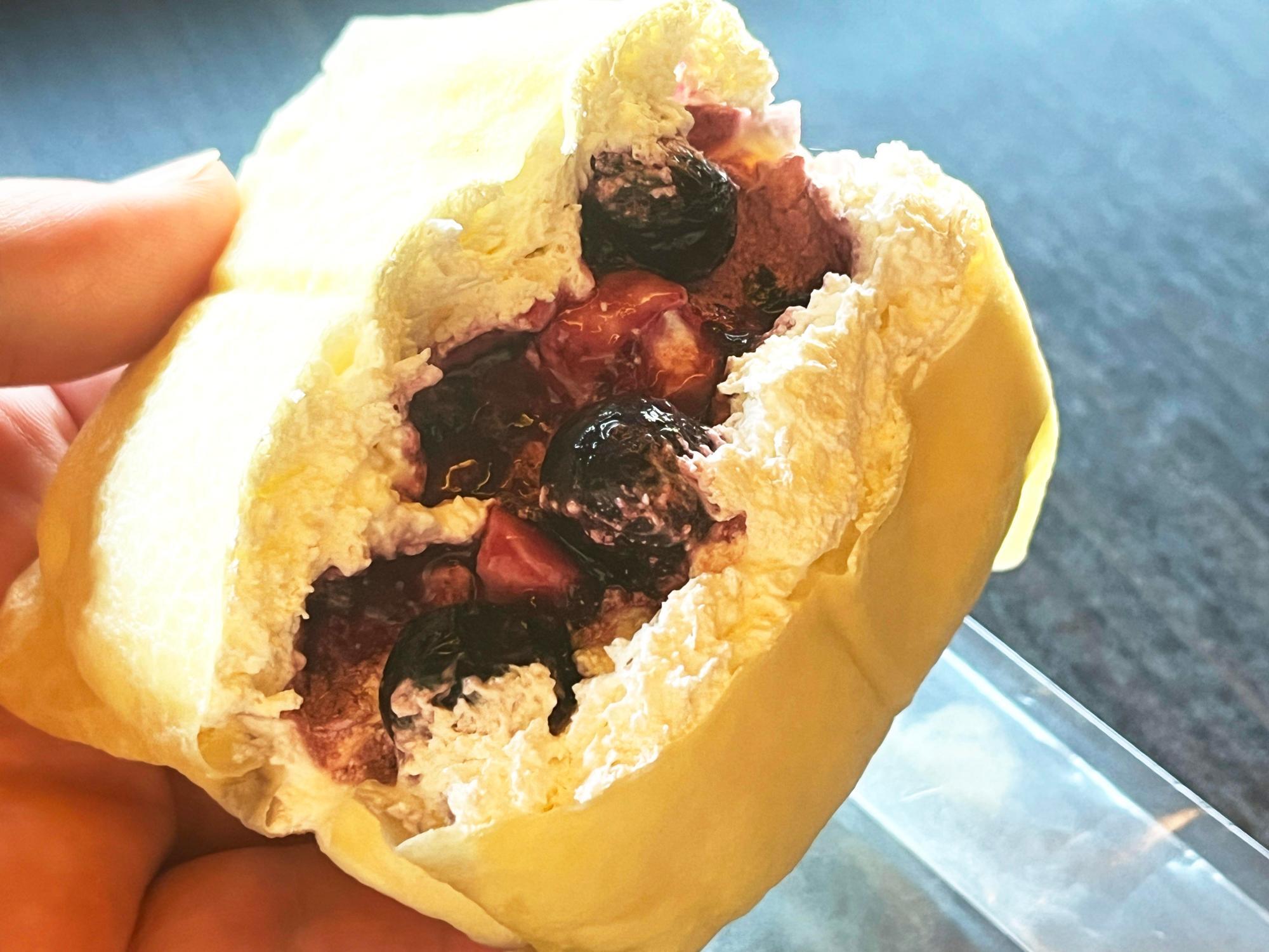 高岡市】リニューアルオープンした「crepe ichi（クレープいち
