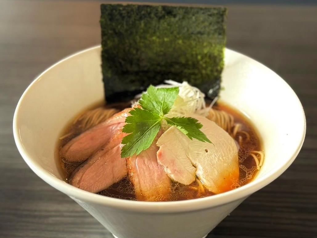 写真提供:だし麺屋波ノあやさま