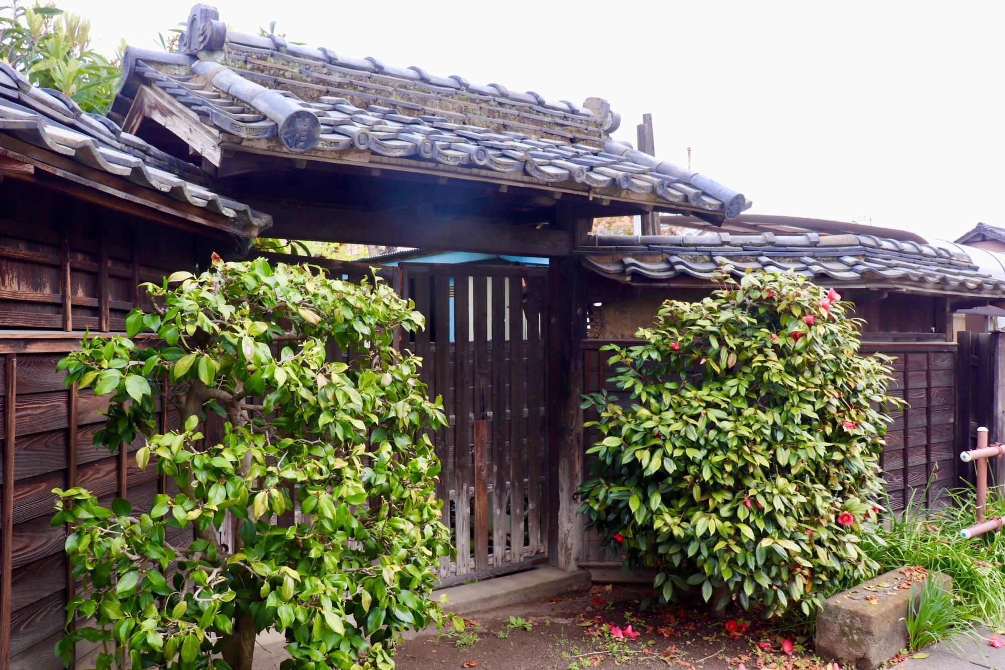 伊勢崎市】旧相川家の歴史ある建造物すべてが国登録有形文化財に