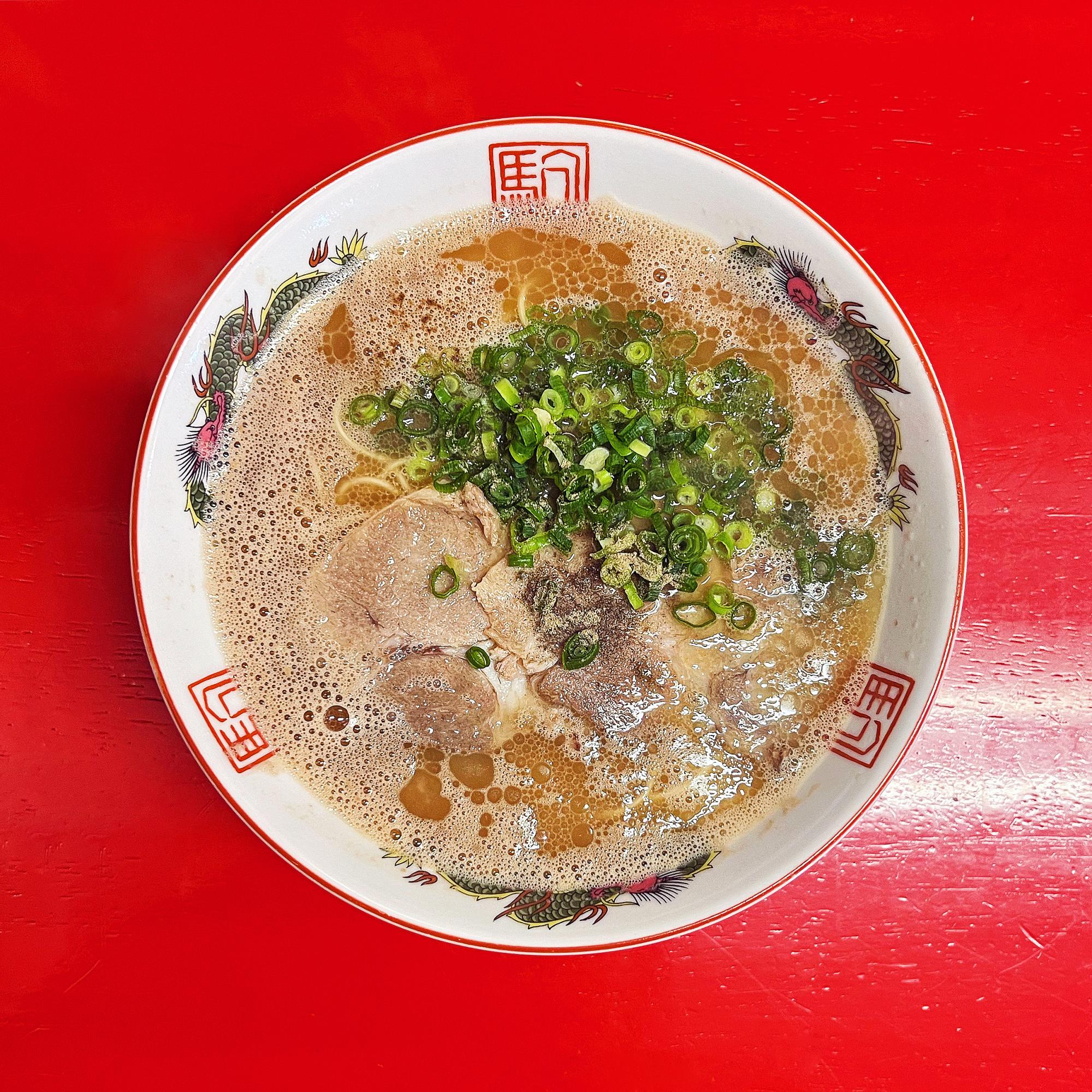 人気 オススメ 九州博多 屋台豚骨ラーメン激旨うまかよ 人気 オススメ