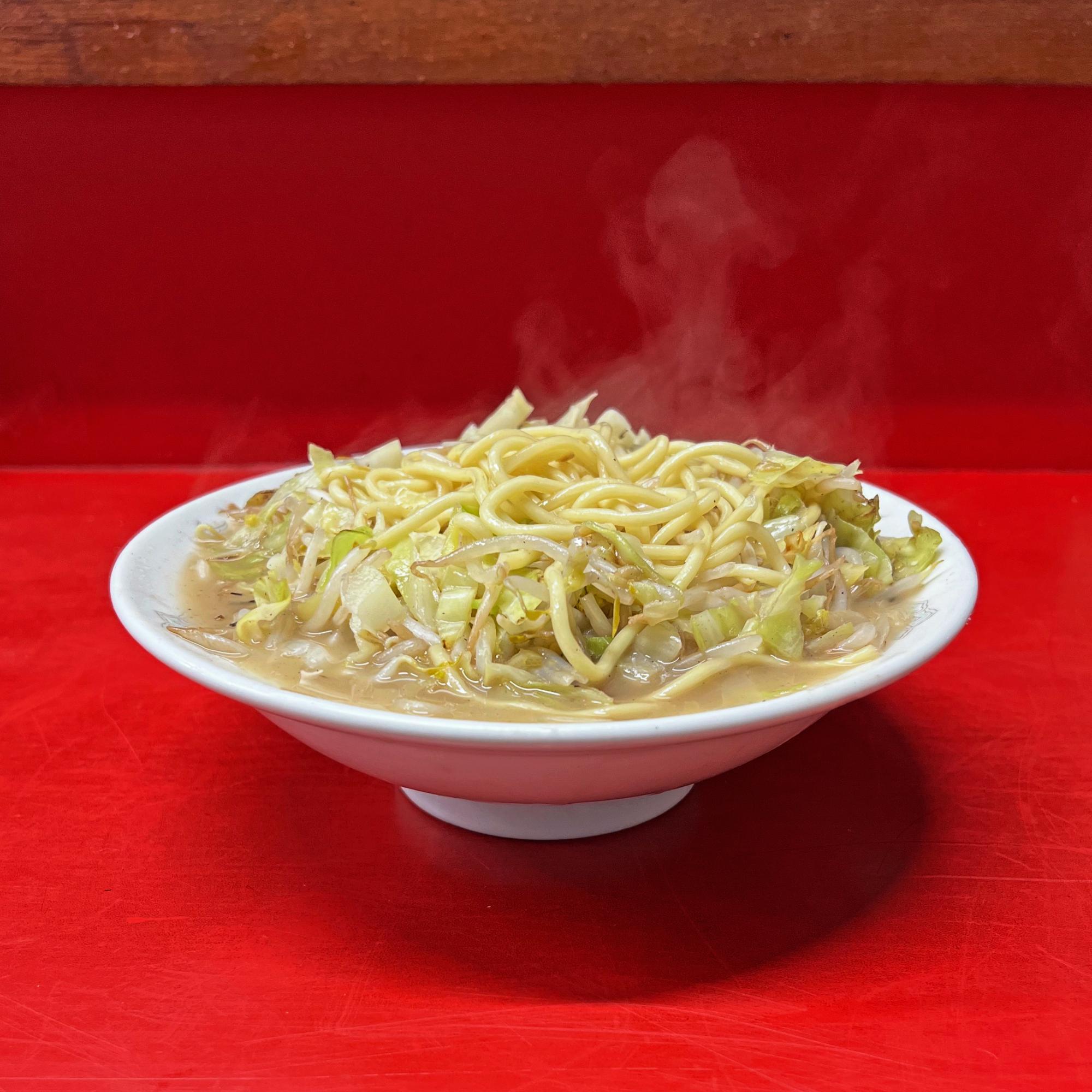 激レア さがんもんの豚骨ラーメンセット あっさりとんこつ＆激辛