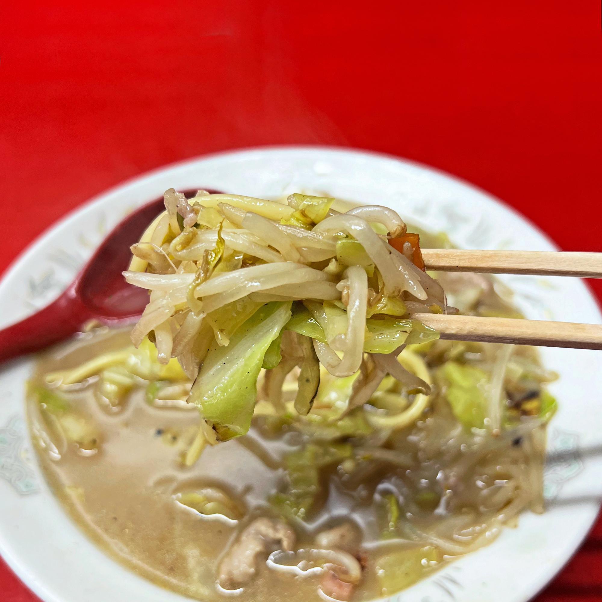 激レア さがんもんの豚骨ラーメンセット あっさりとんこつ＆激辛