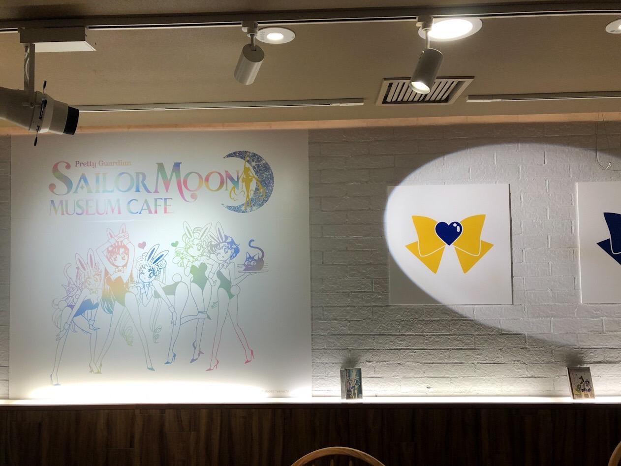 貴重な原画やグッズが集結!セーラームーンミュージアム大阪展に 貴重な原画やグッズが集結!セーラームーンミュージアム大阪展に