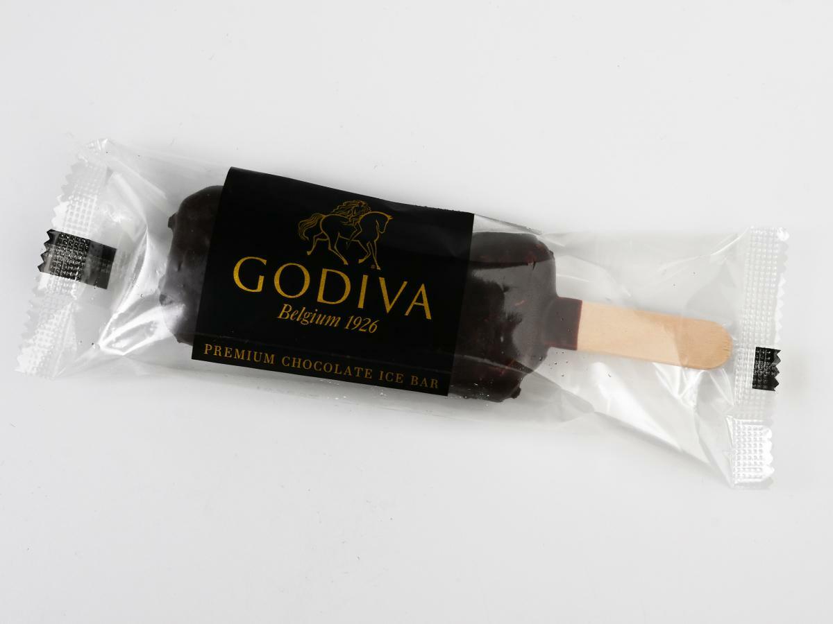 GODIVA『ゴディバ（GODIVA） プレミアムチョコレートアイスバー』