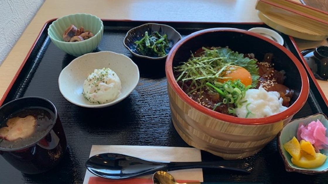 志摩市】海辺のレストランはルアー船船長がオーナーなので新鮮