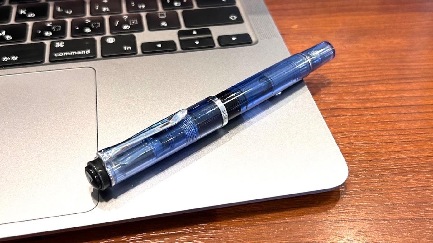 ペリカン 特別生産品 クラシックM205 デモンストレーター