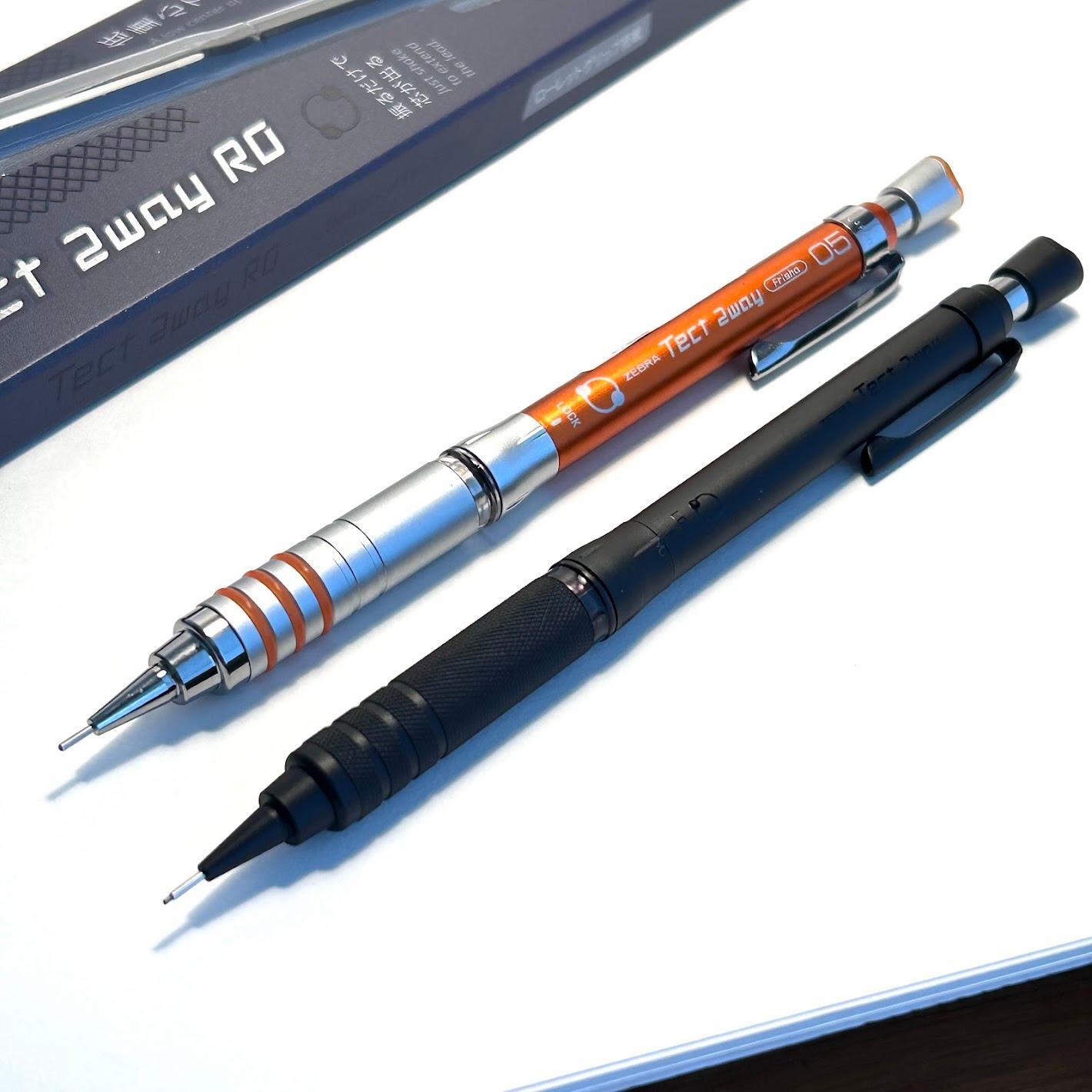 新形状】下軸全体が一体化！「テクトツゥーウェイRO」ゆるまない