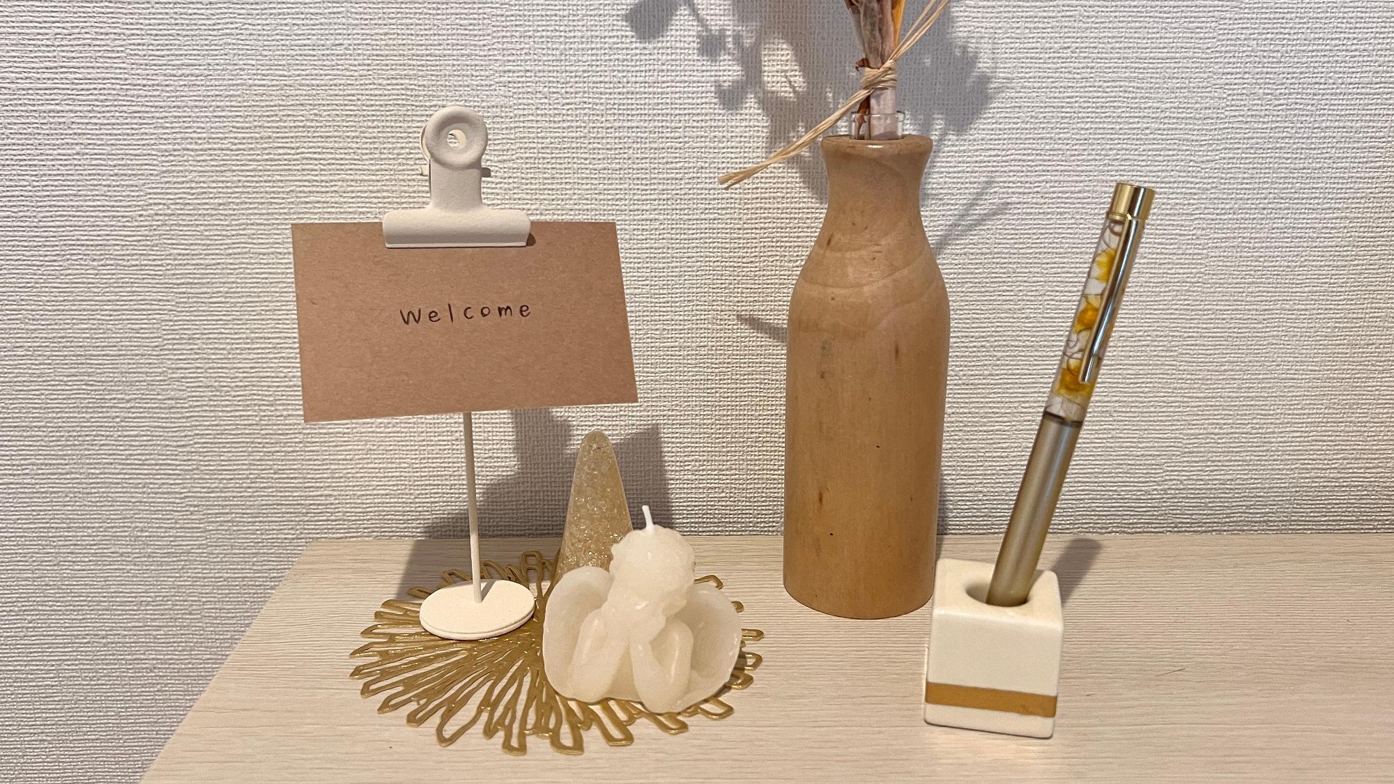 セリアで大人の部屋作り。憧れのシャビーシックインテリア セリアで大人の部屋作り。憧れのシャビーシックインテリア