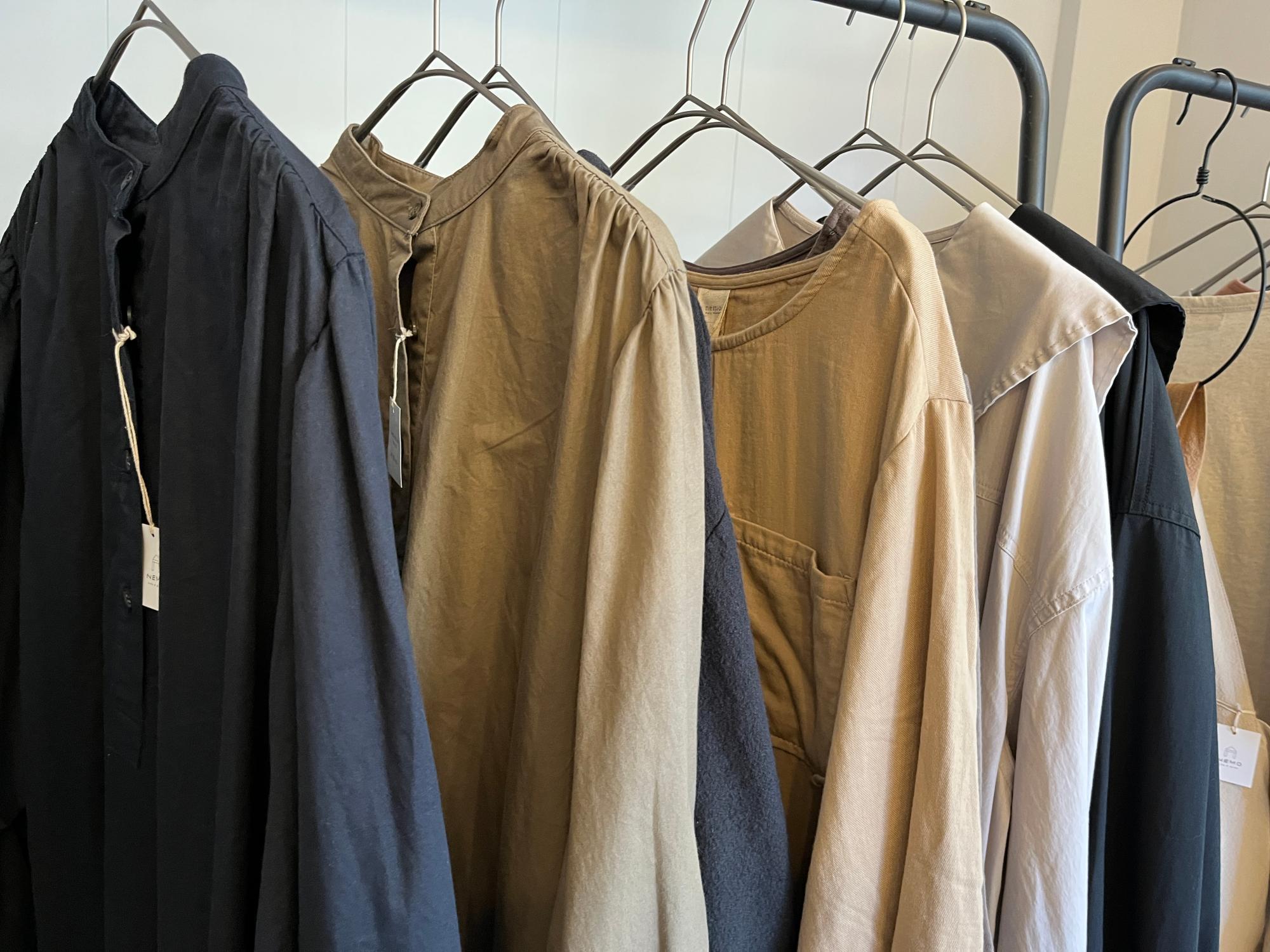 生駒市 201807 生駒市】生駒駅南側に子供服とお花のショップが同時オープン