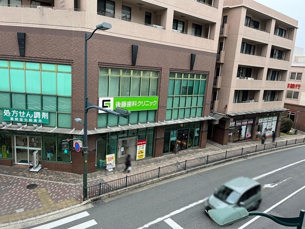 生駒市 201807 生駒市】朗報です！2025年春、生駒に「シャトレーゼ」が新しく