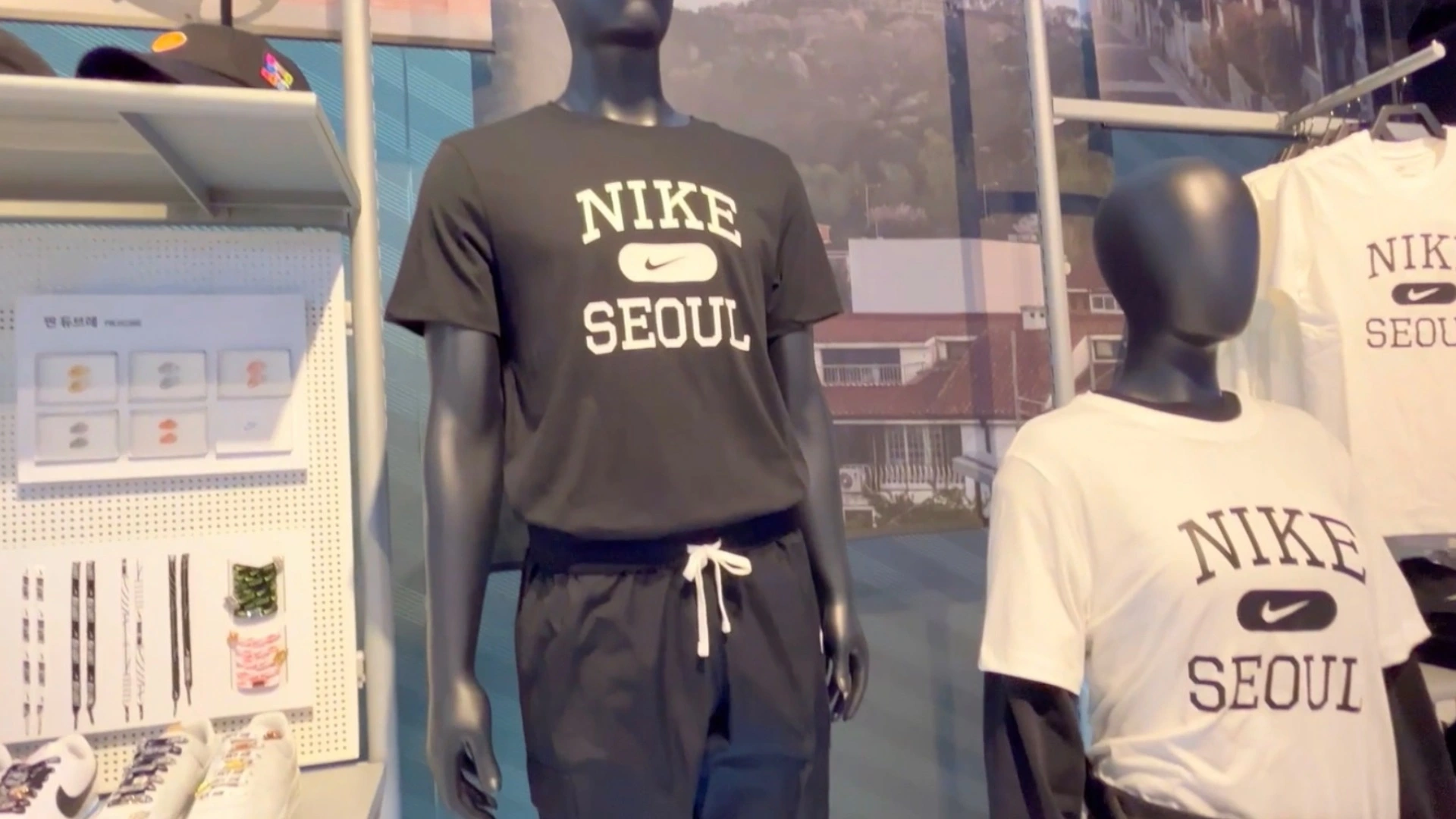 韓国旅行】「韓国明洞には行かないで！」何時間も並ばずにNIKEの