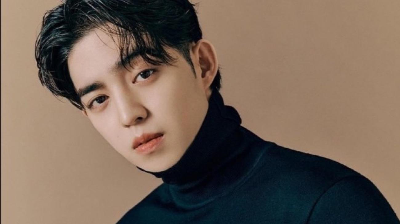 SEVENTEEN エスクプス my best seventeen エスクプス スンチョル