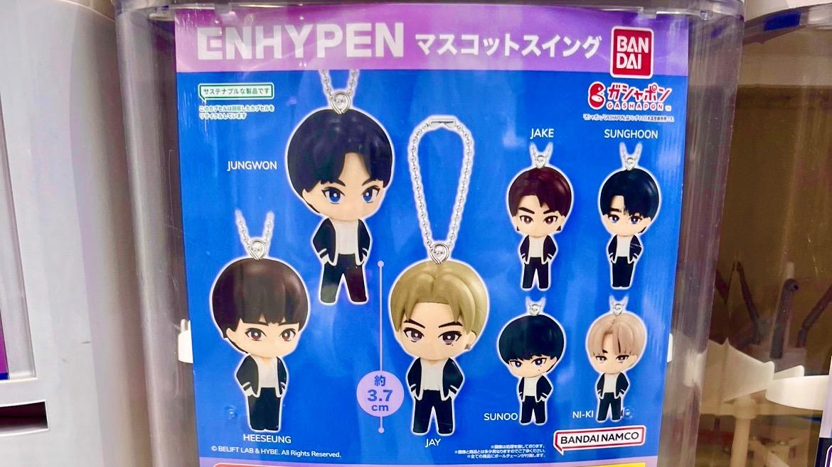 JUNG KOOKグッズ SEVEN ギフトボックス フォトカード グク