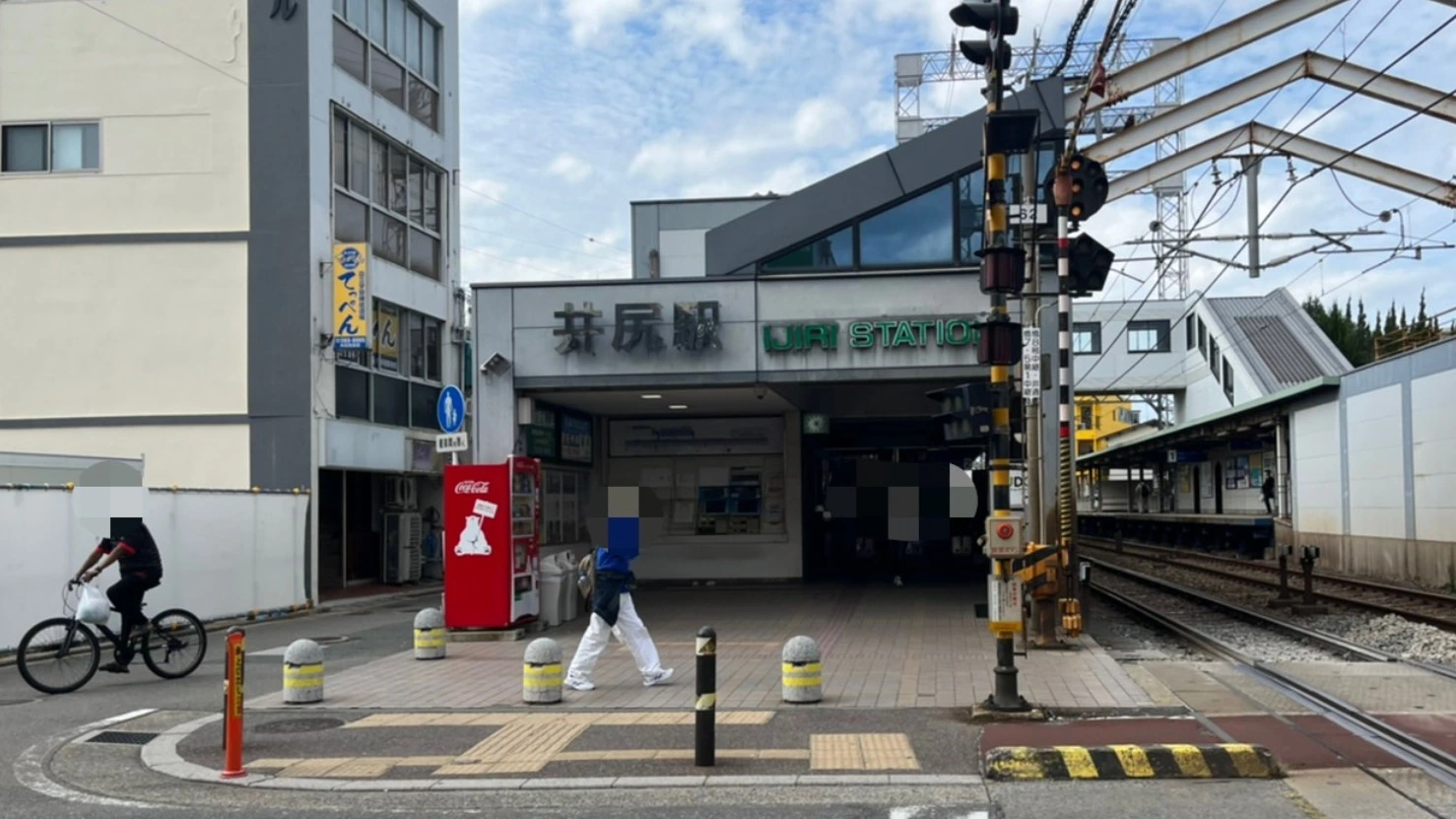 福岡市南区】西鉄井尻駅前の更地の気になる建設予定とひとりカラオケ前の自販機の中身をご紹介（いもひこ） - エキスパート - Yahoo!ニュース