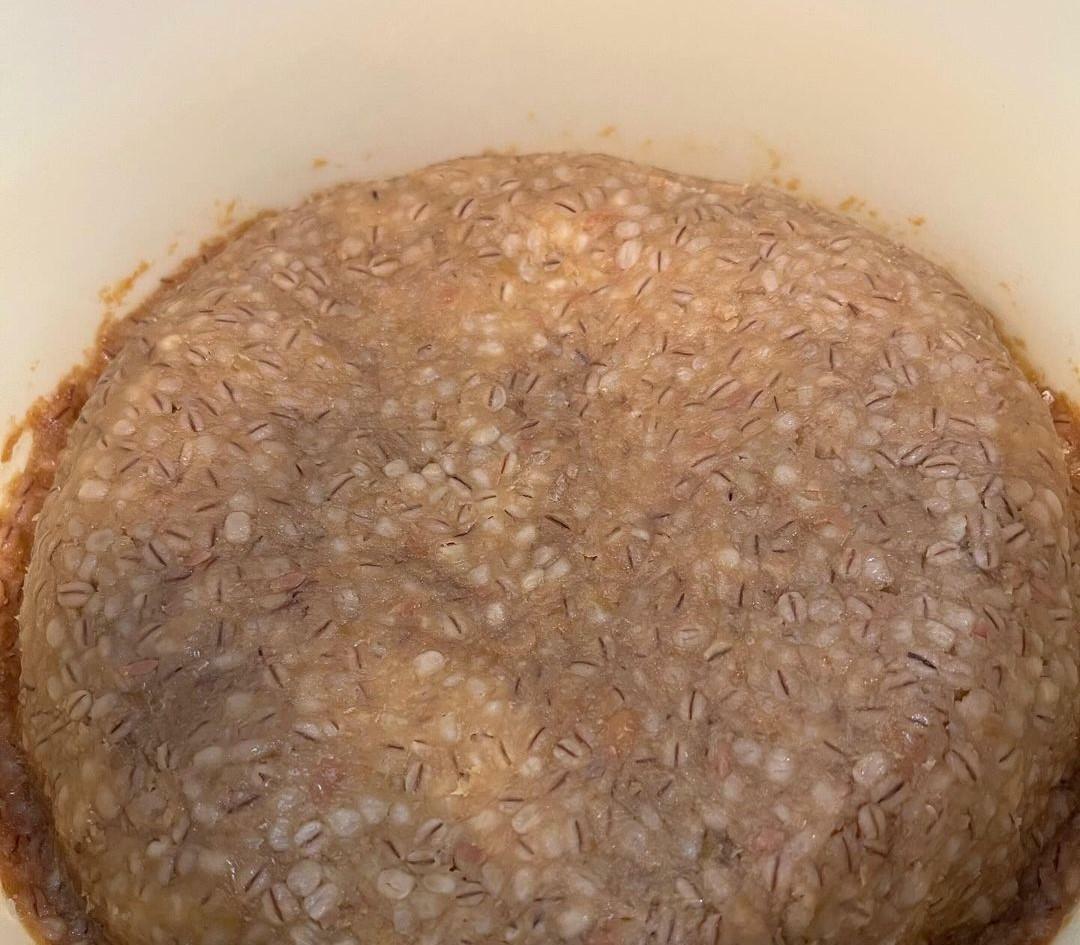※画像提供：酵素玄米おむすび心玄