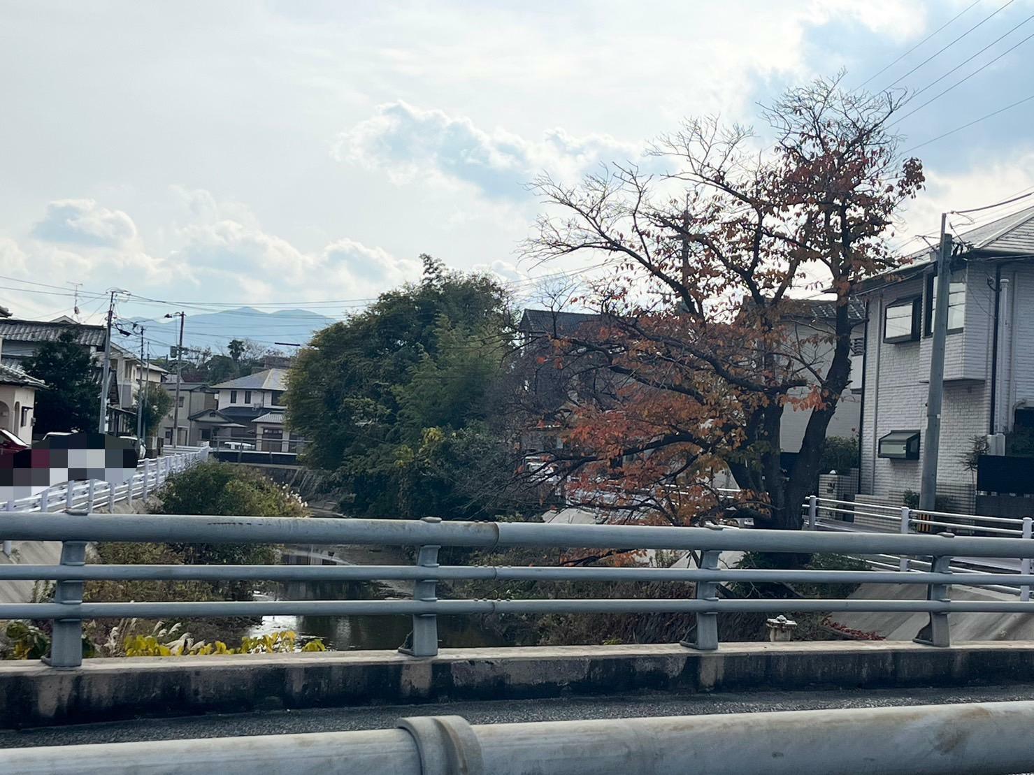 樋井川
