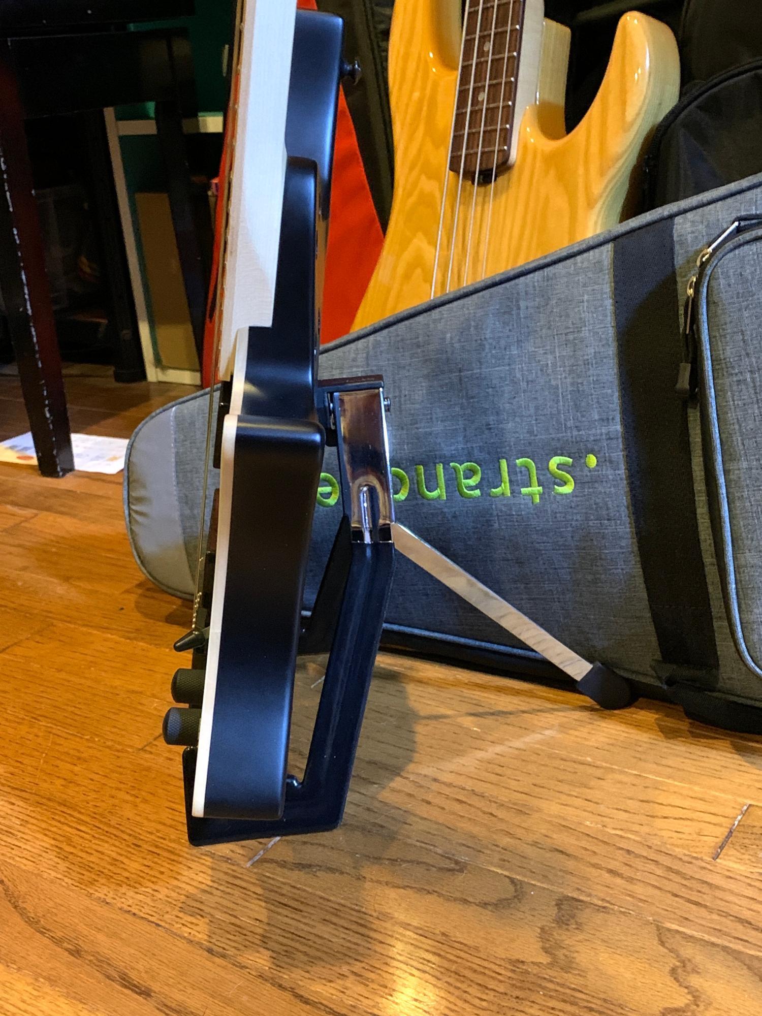 バンドリ!strandberg boden RAS6 を買ってみた(稲垣圭介 バンドリ!strandberg boden RAS6 を買ってみた(稲垣圭介