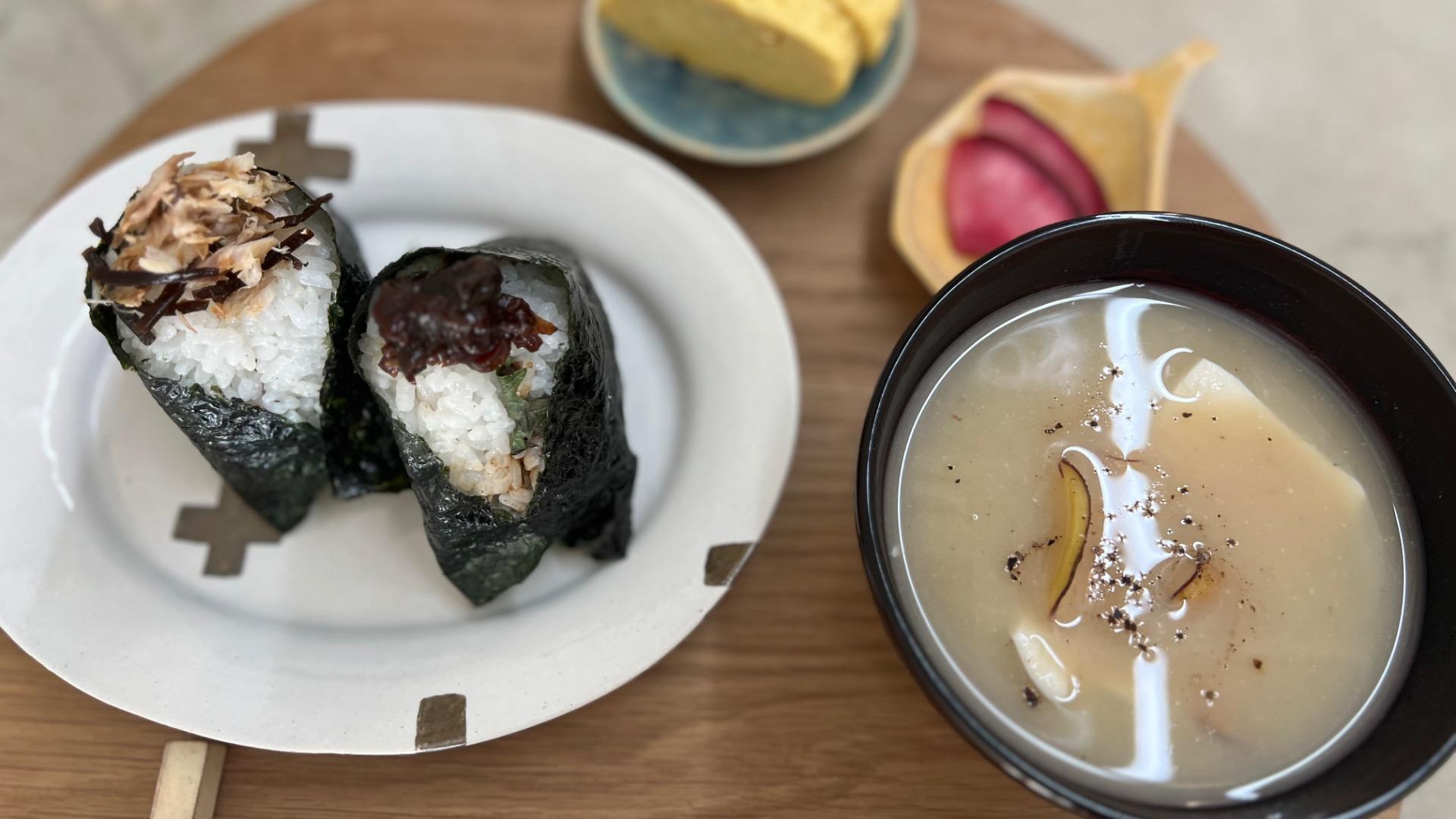 【取材】厳選された食材の旨み！覚王山のおにぎり屋「角角然然」が1周年（いなり） - エキスパート - Yahoo!ニュース