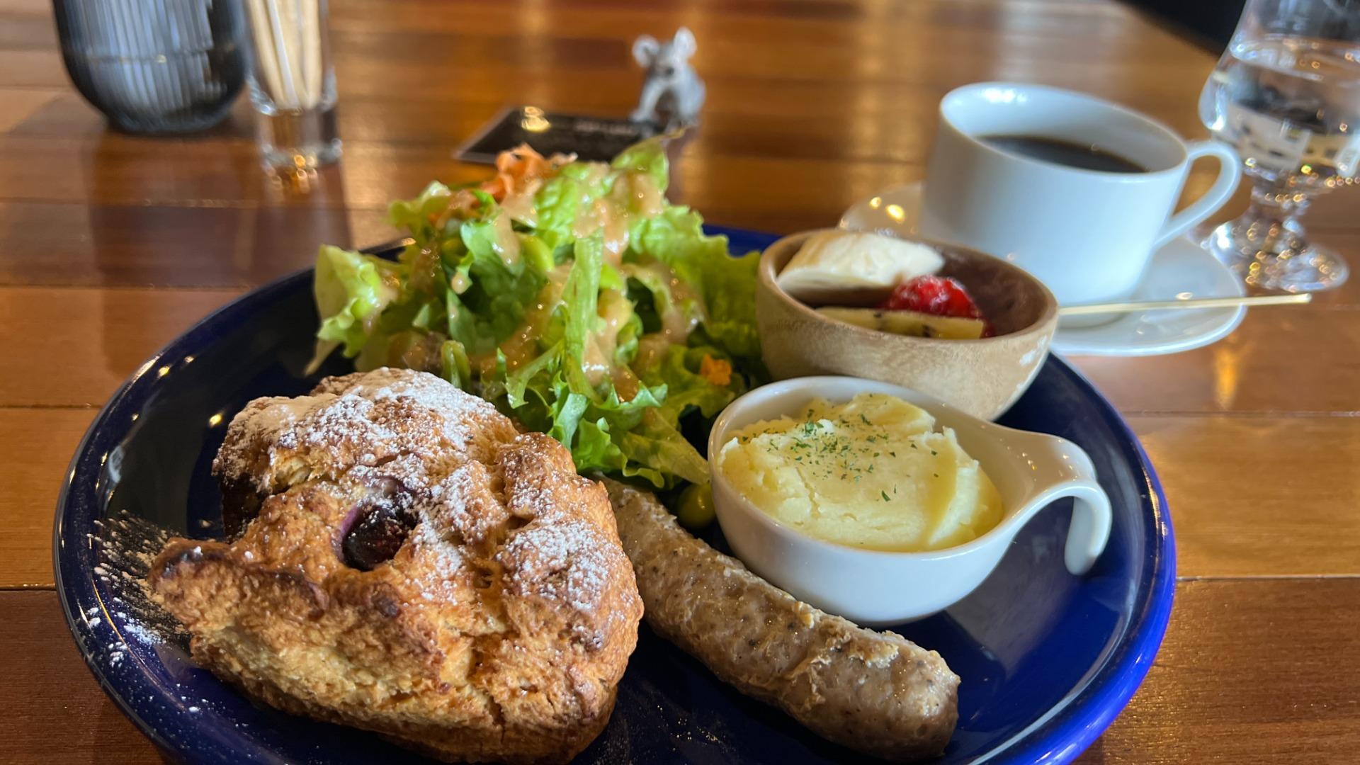 【取材】カフェ好きが惚れ込む、覚王山モーニングの隠れた名店で過ごす癒しの朝（いなり） - エキスパート - Yahoo!ニュース