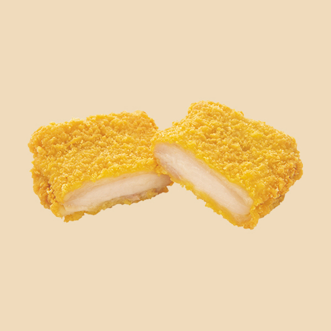 実食】ファミリーマートのファミチキ新作があのお菓子とコラボで