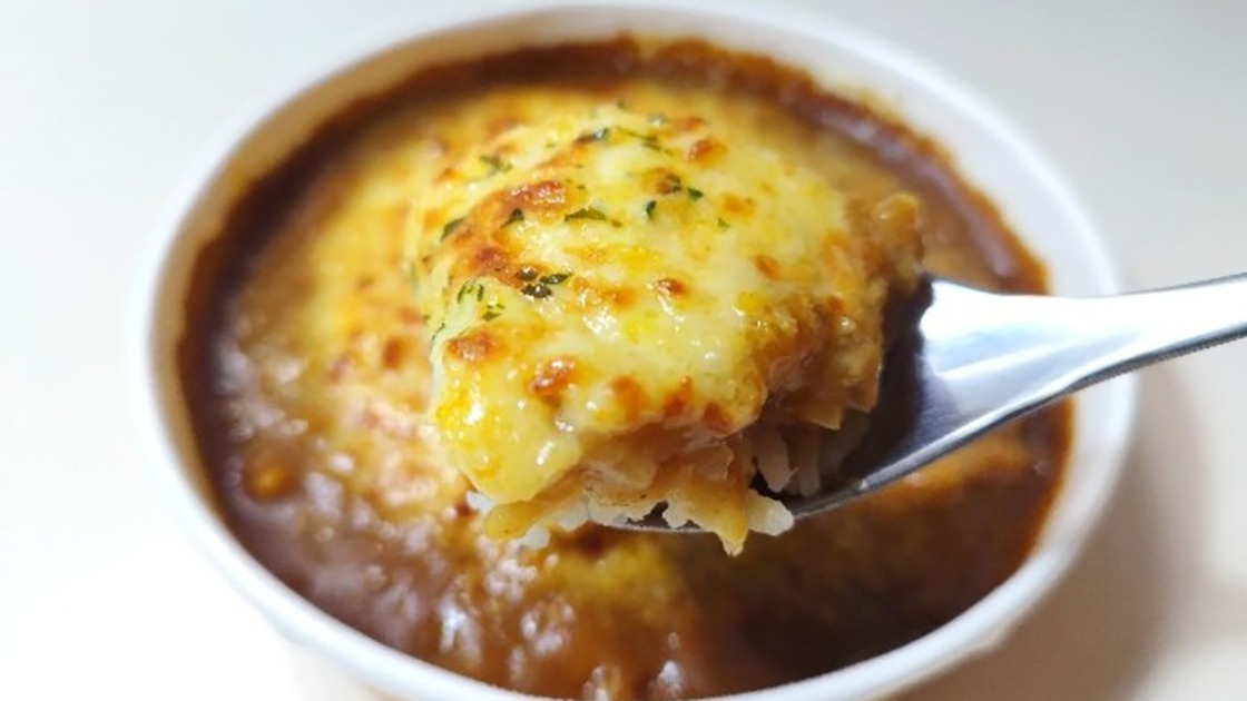 2日目のカレーをドリアにするか？うどんにするか？話し合うチビチビ軍団 2日目のカレーをドリアにするか？うどんにするか？話し合うチビチビ