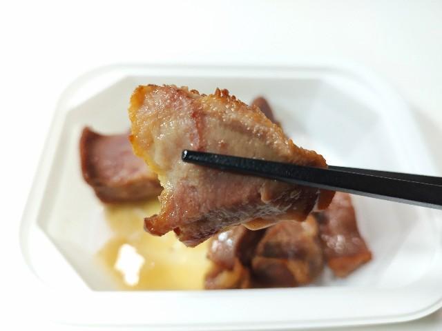 実食】セブン-イレブンの分厚くて食べ応え抜群のおつまみを食べ