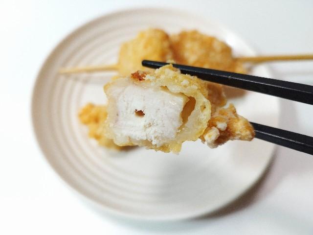 実食】セブン-イレブンの話題になった人気からあげ棒が全国販売 実食】セブン-イレブンの話題になった人気からあげ棒が全国販売