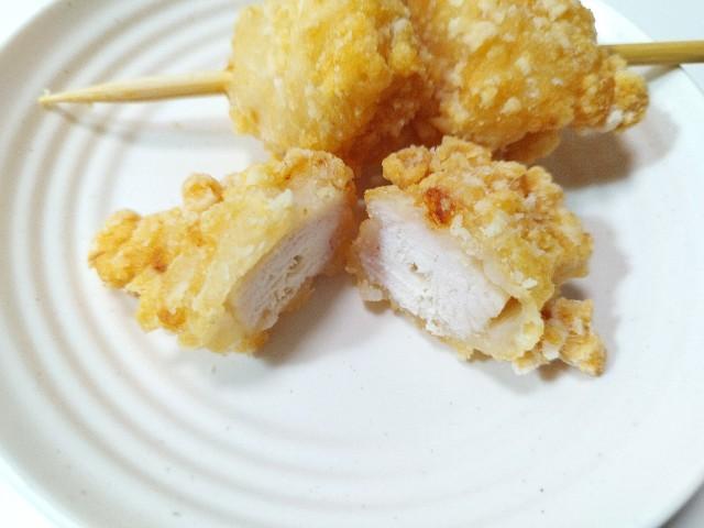 実食】セブン-イレブンの話題になった人気からあげ棒が全国販売 実食】セブン-イレブンの話題になった人気からあげ棒が全国販売