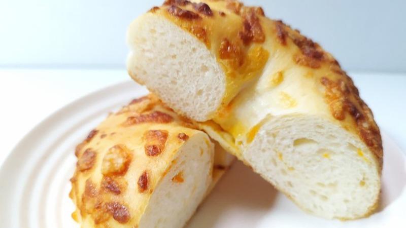 Melloloy　スフレ　伸びるチーズ　ベーグル　セット Melloloy スフレ 伸びるチーズ ベーグル セット 新作＊ 『梅