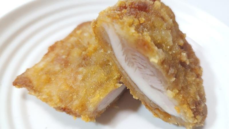 美味しいチキン ケンタッキー超えました【本格レッドホットチキンウイング】1
