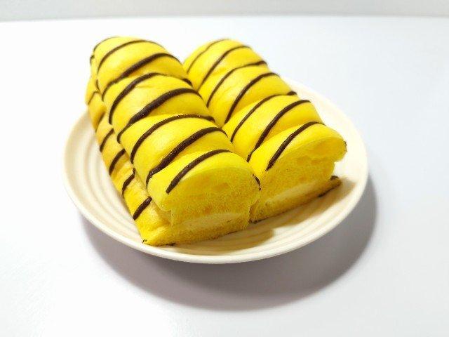 セブン-イレブンから新登場!! 嬉しさのあまり即買いしてしまった セブン-イレブンから新登場!! 嬉しさのあまり即買いしてしまった