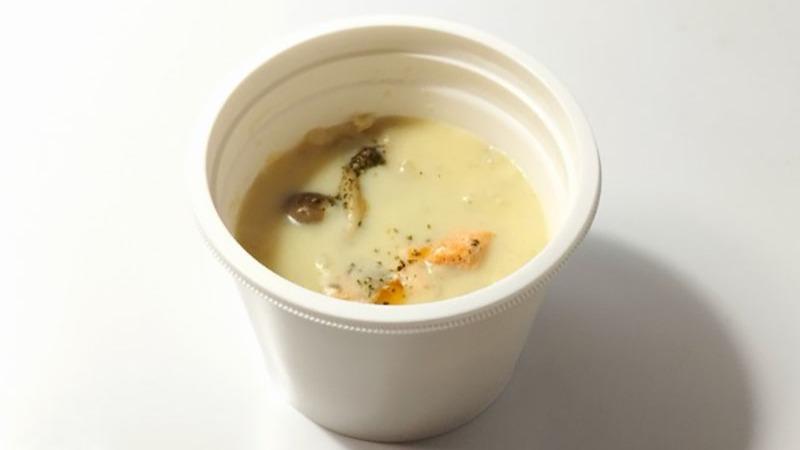 リゾットです。 セブン】コンビニのレベル超えてるよ…！洋食店のメニューみたい