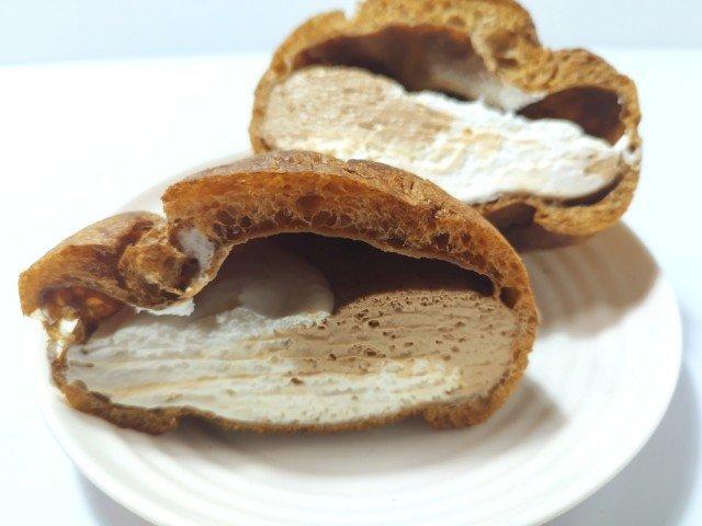 ローソンから新登場!! クリーム1.47倍に嬉しさ倍増!!「話題の