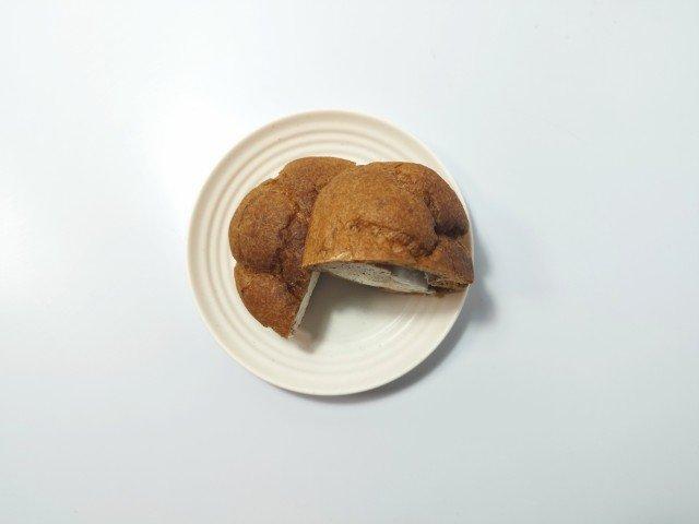 ローソンから新登場!! クリーム1.47倍に嬉しさ倍増!!「話題の