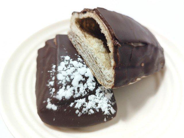SALE】【卸価格】【カネ増】90円 駄菓子屋さんのチョコパン2本入