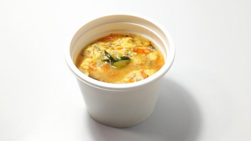 セブン-イレブンから新登場!! 辛味と酸味にドハマり確定「話題の