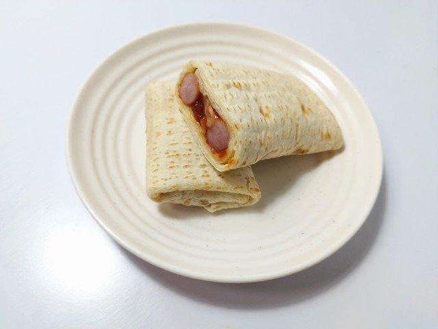 セブン-イレブンから新登場!! スパイシーな味わいにドハマり注意