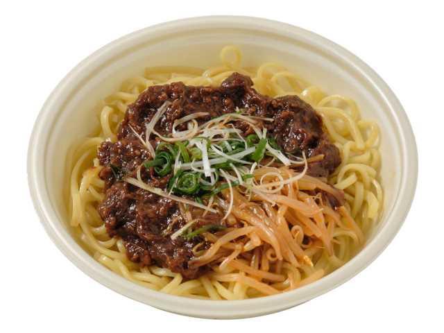 ジャージャー麺 楽天市場】[冷凍] テーブルマーク お皿がいらない ジャージャー