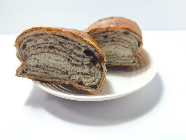 セブン-イレブンから新登場! 税込170円でチョコの風味を楽しめる