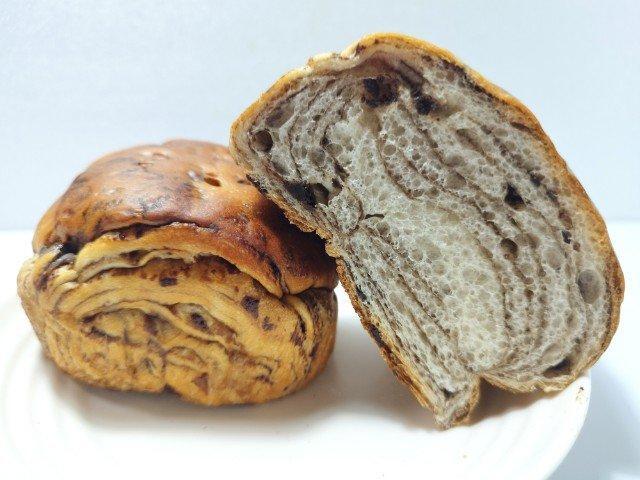 ちょこぱん | 〼ぱんのオンライン予約