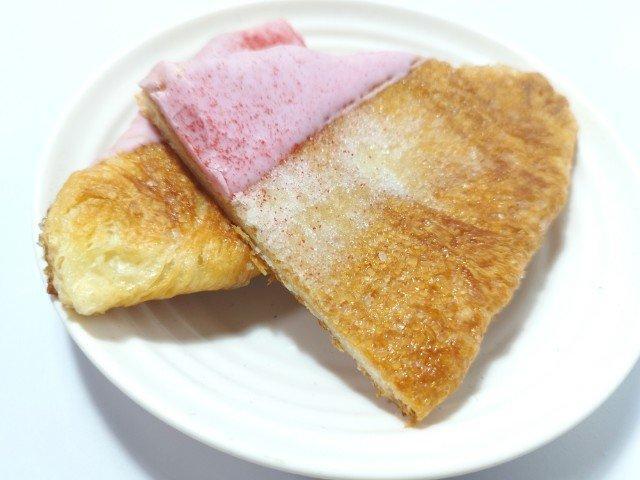 パンパンイ 韓国 セブンイレブン バレンタイン 韓国限定