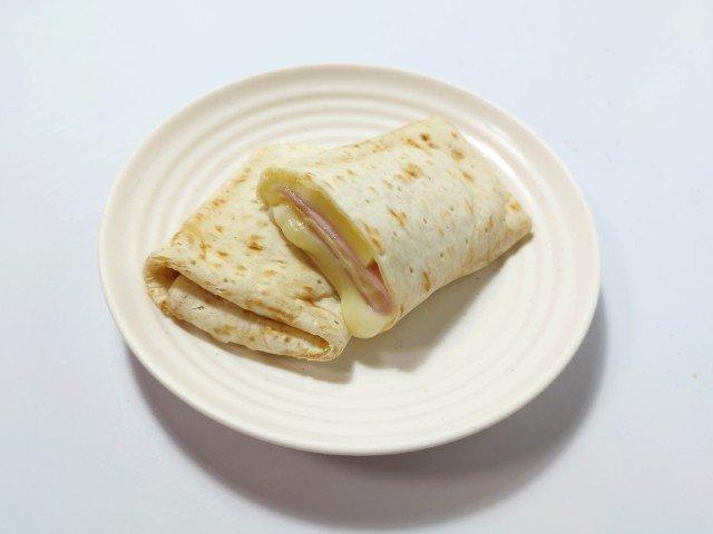 セブン-イレブンから2ヶ月ぶりに登場!! 突然食べたくなって