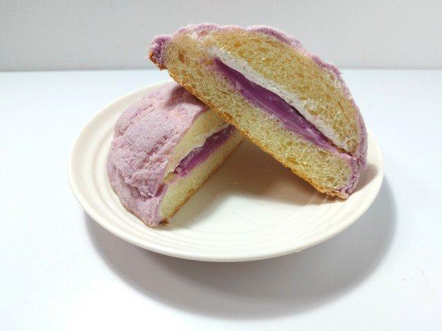 ファミリーマートから新登場!! インパクトある見た目に興味津々