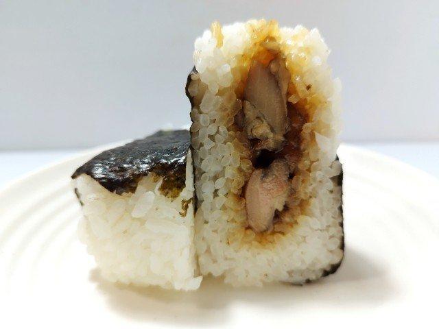 おにぎり@プロフ必読 セブン-イレブンから新登場!! 食べ出すと止まらなくなるおいしさ