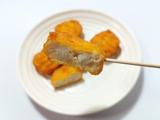 チキチキボーン セブン-イレブンから新登場!! ロングセラー商品とのコラボ