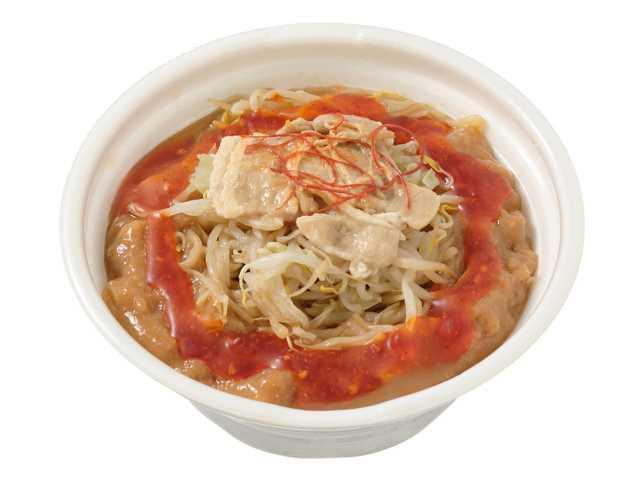 辛旨ラーメンメンマン&赤星つどゐ セブン-イレブンから新登場!! 旨辛スープにドハマり確定「話題の