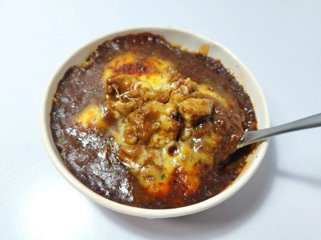 2日目のカレーをドリアにするか？うどんにするか？話し合うチビチビ軍団 2日目のカレーをドリアにするか？うどんにするか？話し合うチビチビ