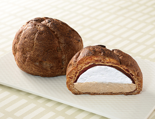 ローソンから半年ぶりに登場!! 50%増量で食べ応え抜群!!「話題の