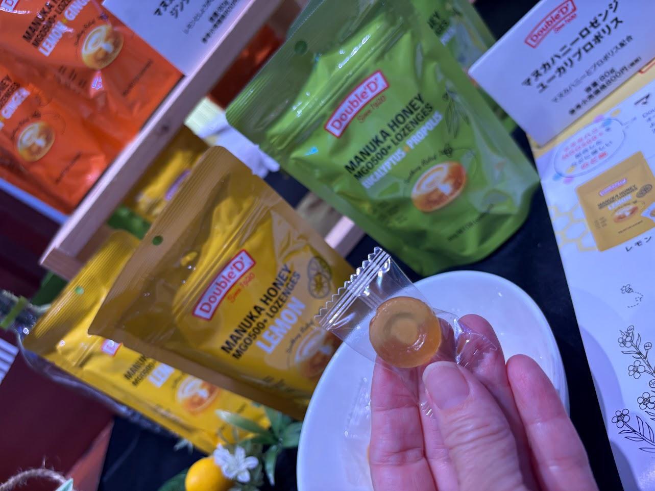 大阪・関西万博でオーストラリアNSW州美味紹介！国民的人気