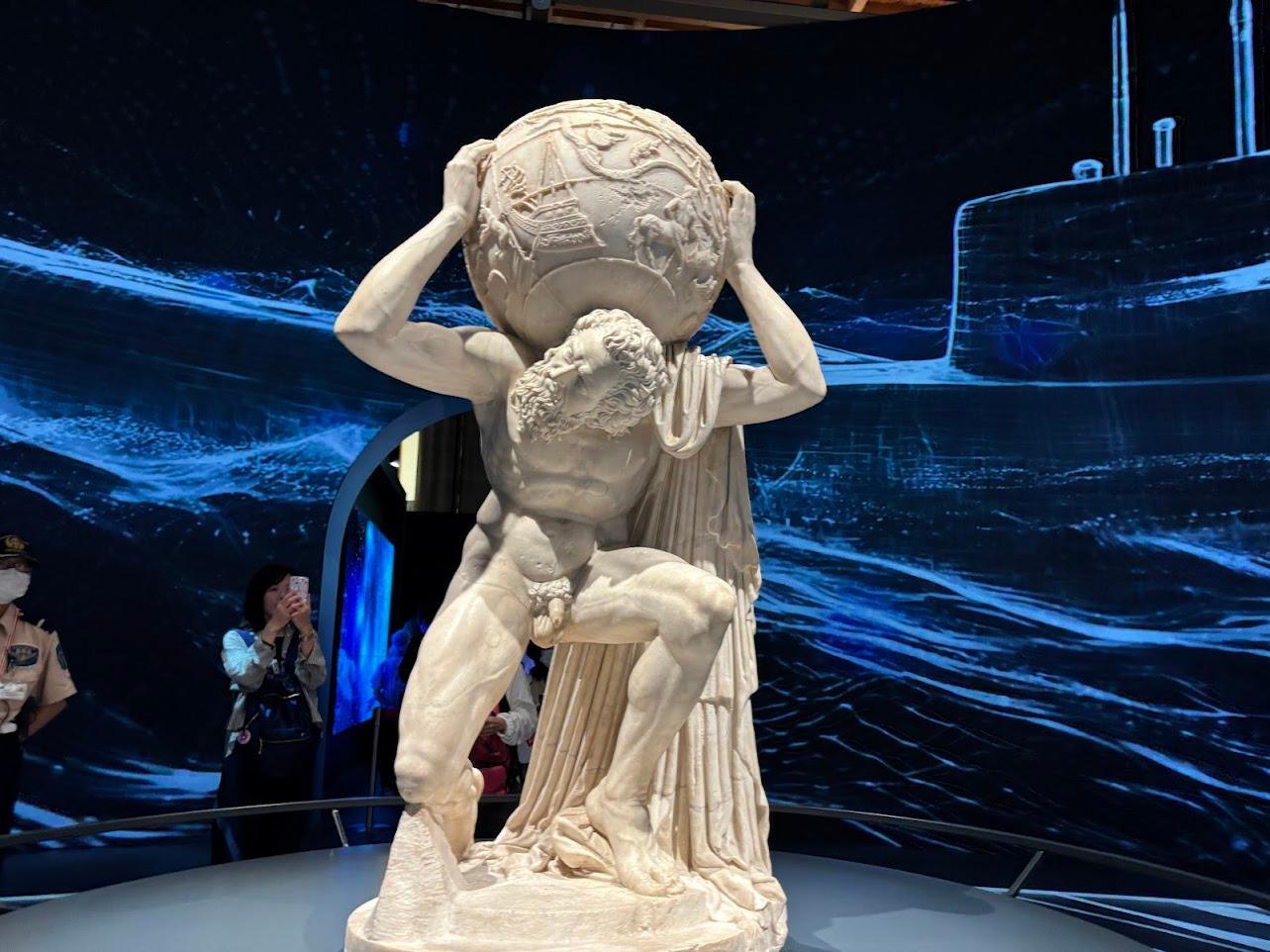 Italy Expo 2025 Osaka | GIFT – 感謝の贈り物：シチリアの儀式